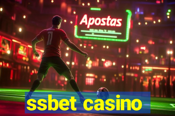 ssbet casino